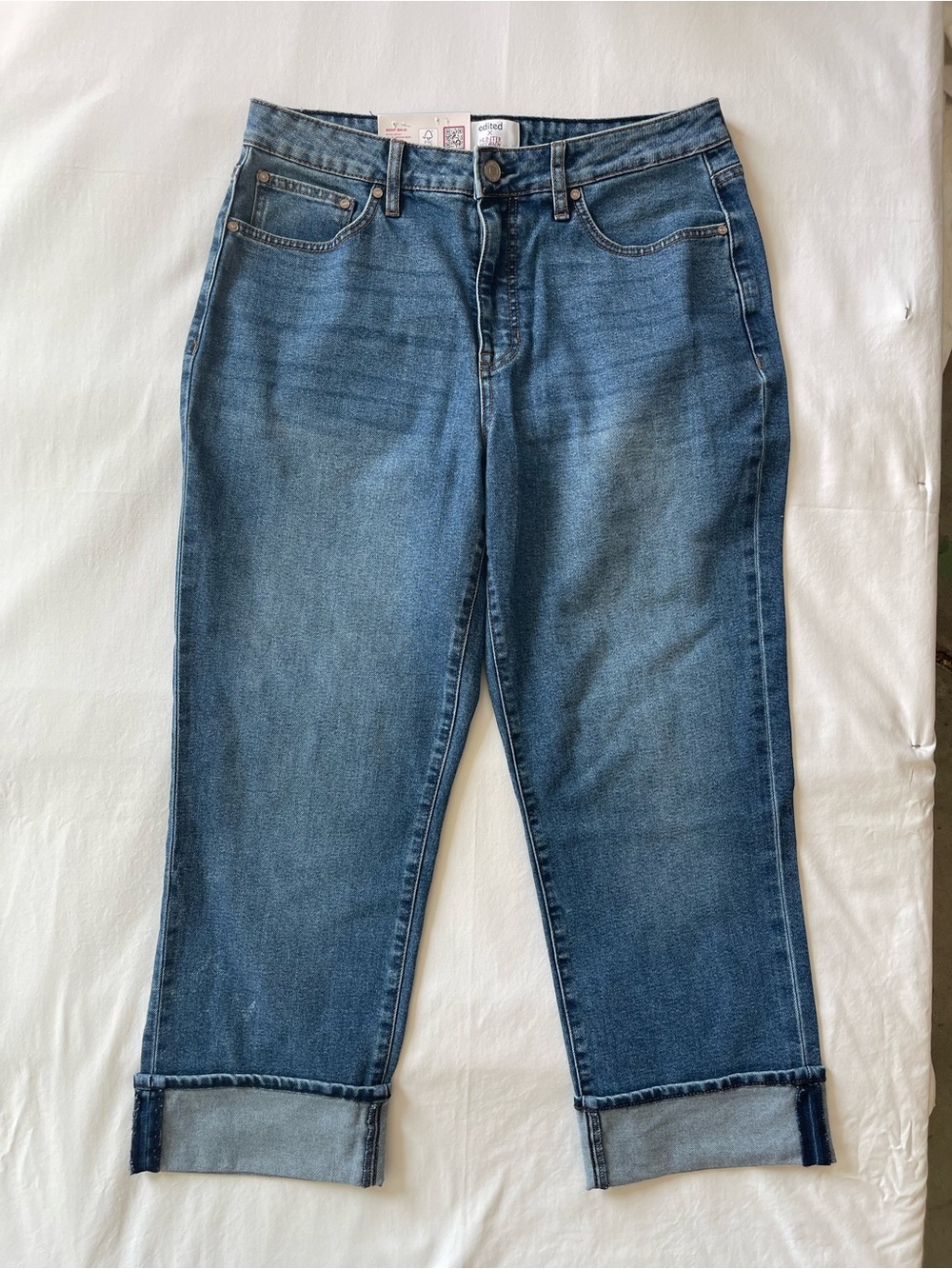 Edited x Hunter McGrady‎ size 10 NWT